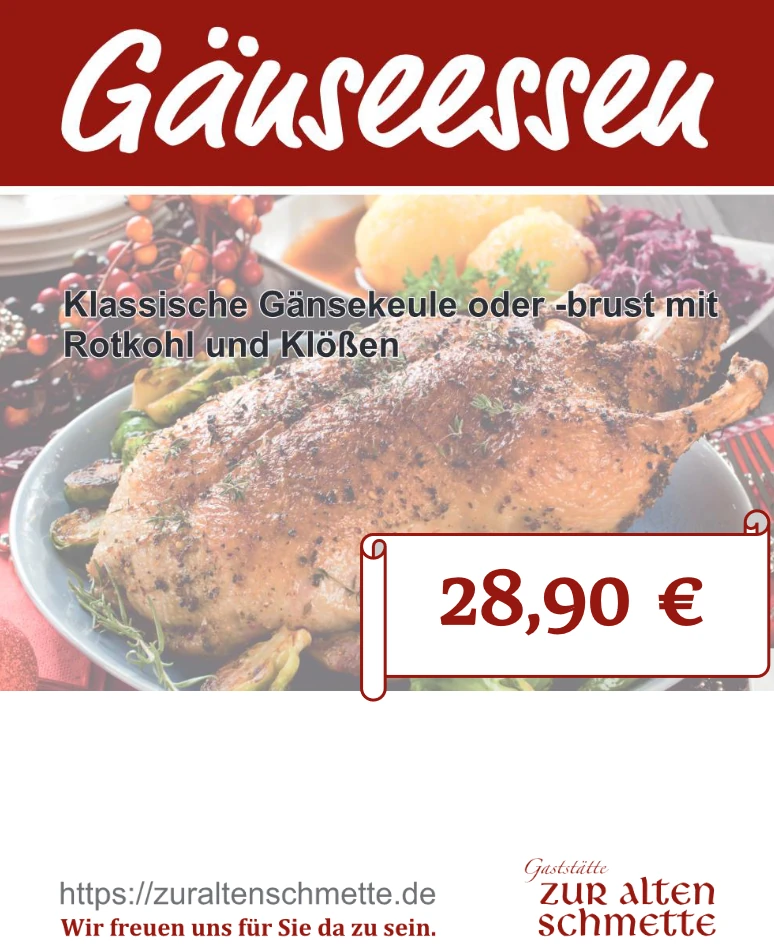 Gaenseessen